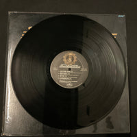 แผ่นเสียง Bachman-Turner Overdrive - Four Wheel Drive Vinyl VG+