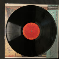 แผ่นเสียง Various - なんとなく、クリスタル オリジナル・サウンドトラック盤 = Nantonaku, Crystal Original Soundtrack Vinyl VG+