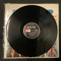 แผ่นเสียง Various - The 'Now' Sound - For The "In" Crowd Vinyl VG+