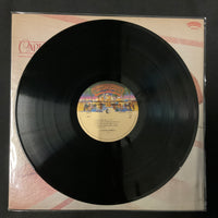แผ่นเสียง Captain And Tennille - Keeping Our Love Warm Vinyl VG+