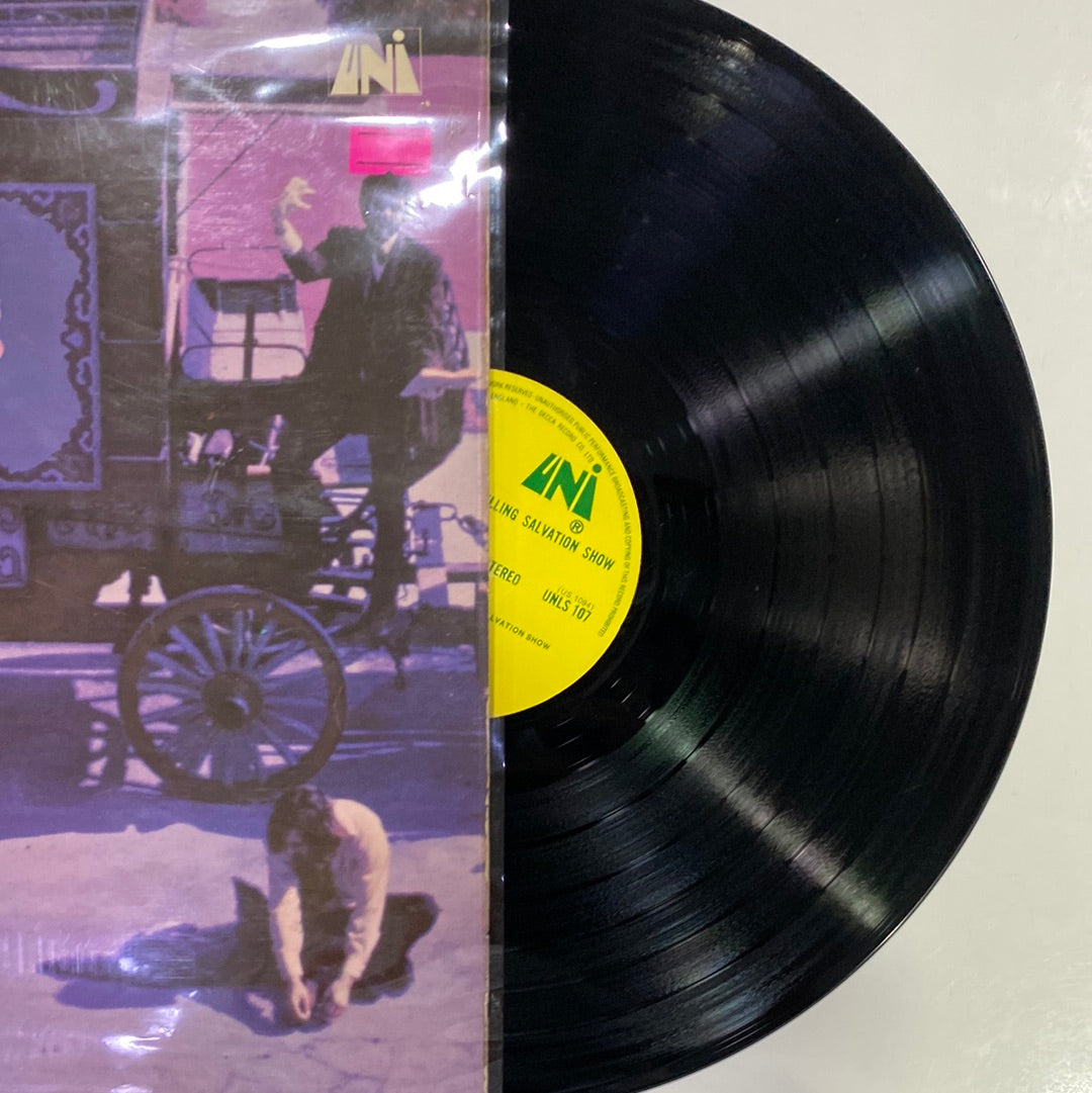Neil Diamond - Brother Love's Travelling Salvation Show (Vinyl) (VG)