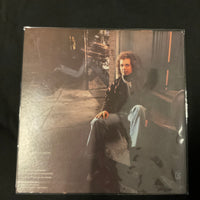 แผ่นเสียง Lee Ritenour - Feel The Night Vinyl VG+