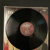 แผ่นเสียง Various - High Society Vinyl VG+