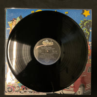 แผ่นเสียง Various - Going Steady Original Motion Picture Soundtrack Vinyl VG+