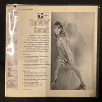 แผ่นเสียง Various - The 'Now' Sound - For The "In" Crowd Vinyl VG+