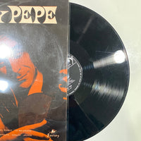 แผ่นเสียง Dorita Y Pepe - Dorita Y Pepe (Vinyl) (VG)