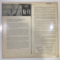 แผ่นเสียง Stan Kenton - Kenton In Hi Fi (Vinyl) (VG)