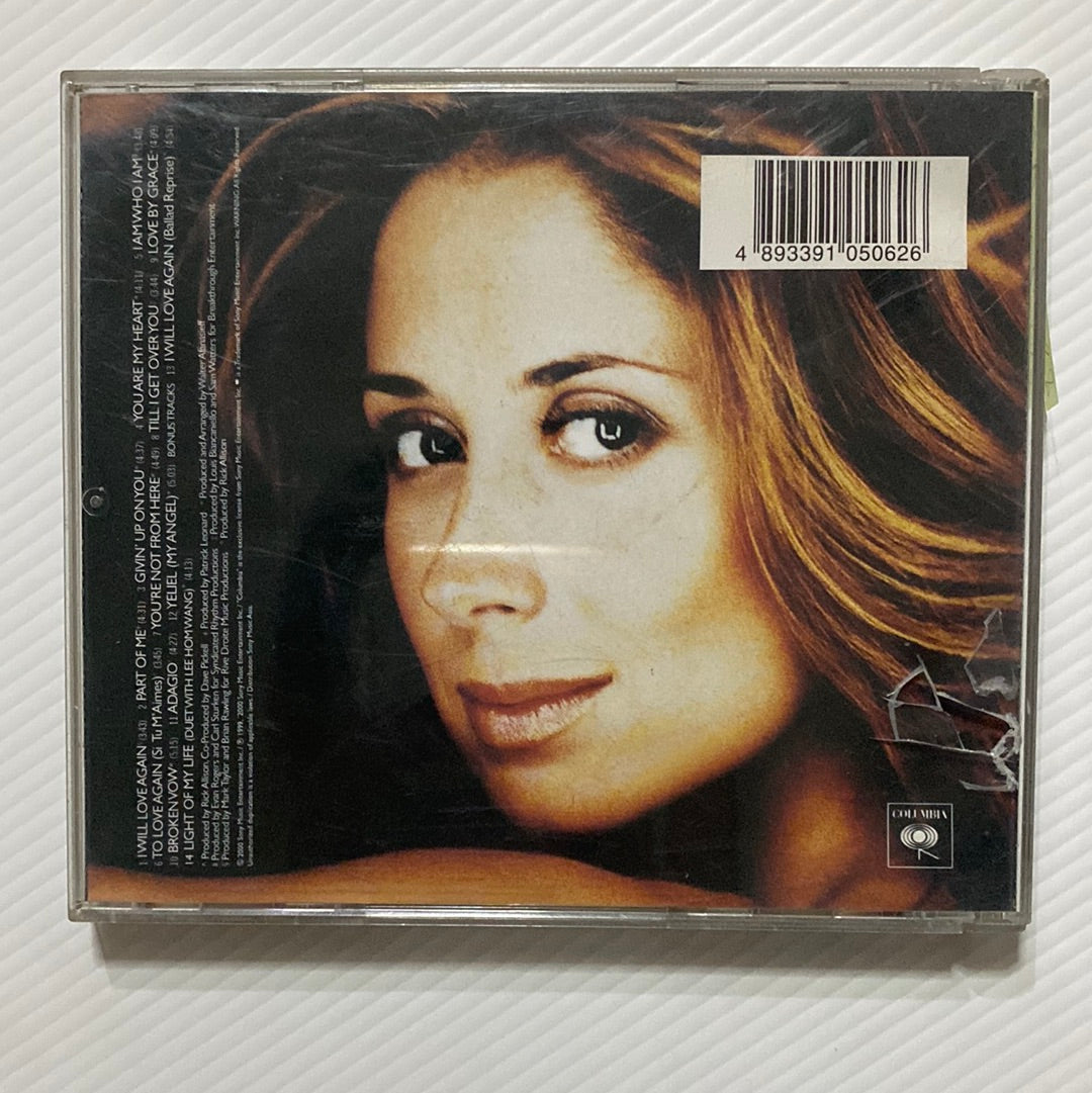 Lara Fabian - Lara Fabian (CD) (G)