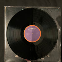 แผ่นเสียง The Stylistics = The Stylistics - Greatest Hits 24 = グレイテスト・ヒッツ24 Vinyl VG+ 2LPs