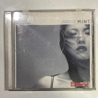 ซีดี Mint Ardhawadee - Mint (CD)(VG)