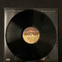 แผ่นเสียง Various - Flashdance Original Soundtrack From The Motion Picture = フラッシュダンス Vinyl VG+