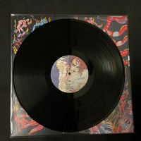 แผ่นเสียง Culture Club - Waking Up With The House On Fire = ハウス・オン・ファイヤー Vinyl VG+