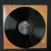 แผ่นเสียง Mamie Lee - Once In A Lifetime Vinyl VG+