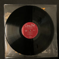 แผ่นเสียง Various - The Big Challenge Vinyl VG+