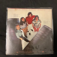 แผ่นเสียง The Section - Fork It Over Vinyl VG