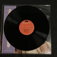 แผ่นเสียง Georges Moustaki - The Best Of Georges Moustaki Vinyl VG+