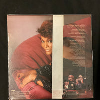 แผ่นเสียง Dionne Warwick - Friends Vinyl VG+
