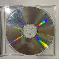 ซีดี อิทธิ พลางกูร - อิทธิ 6 ปกขาว (CD) (G+)