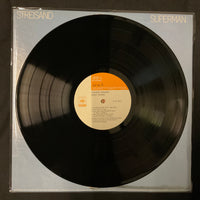 แผ่นเสียง Barbra Streisand - Streisand Superman Vinyl VG+