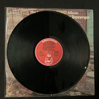 แผ่นเสียง The Trammps - The Legendary Zing Album Vinyl VG+