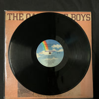 แผ่นเสียง The Oak Ridge Boys - Y'All Come Back Saloon Vinyl VG+