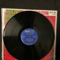 Billy Vaughn - Golden Hits Vinyl VG+