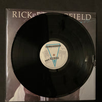 แผ่นเสียง Rick Springfield - Living In Oz Vinyl VG+