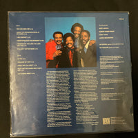 แผ่นเสียง The Persuasions - No Frills Vinyl VG+