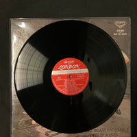 แผ่นเสียง Philip Jones Brass Ensemble - Just Brass Vinyl VG+