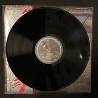 แผ่นเสียง Wings - Wings Over America Vinyl VG+ 3LPs