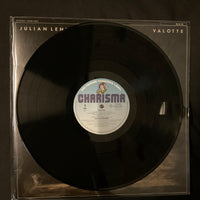 แผ่นเสียง Julian Lennon - Valotte Vinyl VG+