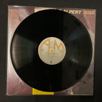 Herb Alpert - Rise Vinyl VG+