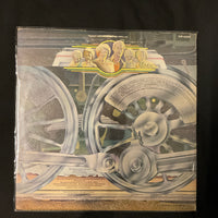 แผ่นเสียง Commodores - Hot On The Tracks Vinyl VG+