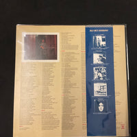 แผ่นเสียง Billy Joel - 52nd Street Vinyl VG+