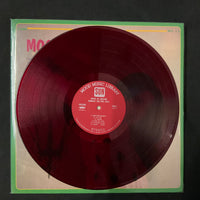 แผ่นเสียง Midnight Sun Pops Orchestra - Mood In Canzone Vinyl VG+ แผ่นสี