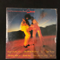 แผ่นเสียง Brothers Johnson - Right On Time Vinyl VG+