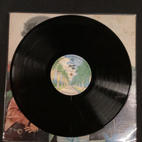 แผ่นเสียง America - Hearts Vinyl VG+