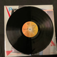 แผ่นเสียง Philip Bailey - The Wonders Of His Love Vinyl VG+