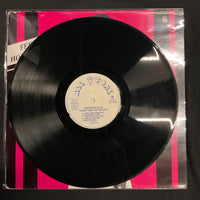 แผ่นเสียง Hortense Ellis - Feelings Vinyl VG+