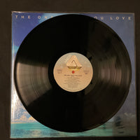 แผ่นเสียง Air Supply - The One That You Love Vinyl VG+
