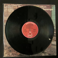 แผ่นเสียง The Trammps - The Legendary Zing Album Vinyl VG+