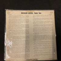 แผ่นเสียง Booker Ervin - The Book Cooks Vinyl VG+