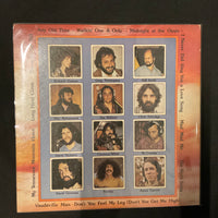 แผ่นเสียง Maria Muldaur - Maria Muldaur Vinyl VG+