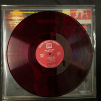 แผ่นเสียง Sunny Boy Jazz Band - Mood In Jazz Vinyl VG+