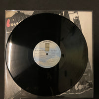 แผ่นเสียง Linda Ronstadt - Mad Love Vinyl VG+