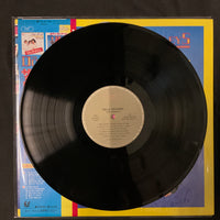 แผ่นเสียง The Dooleys - Hello Welcome! Vinyl VG+