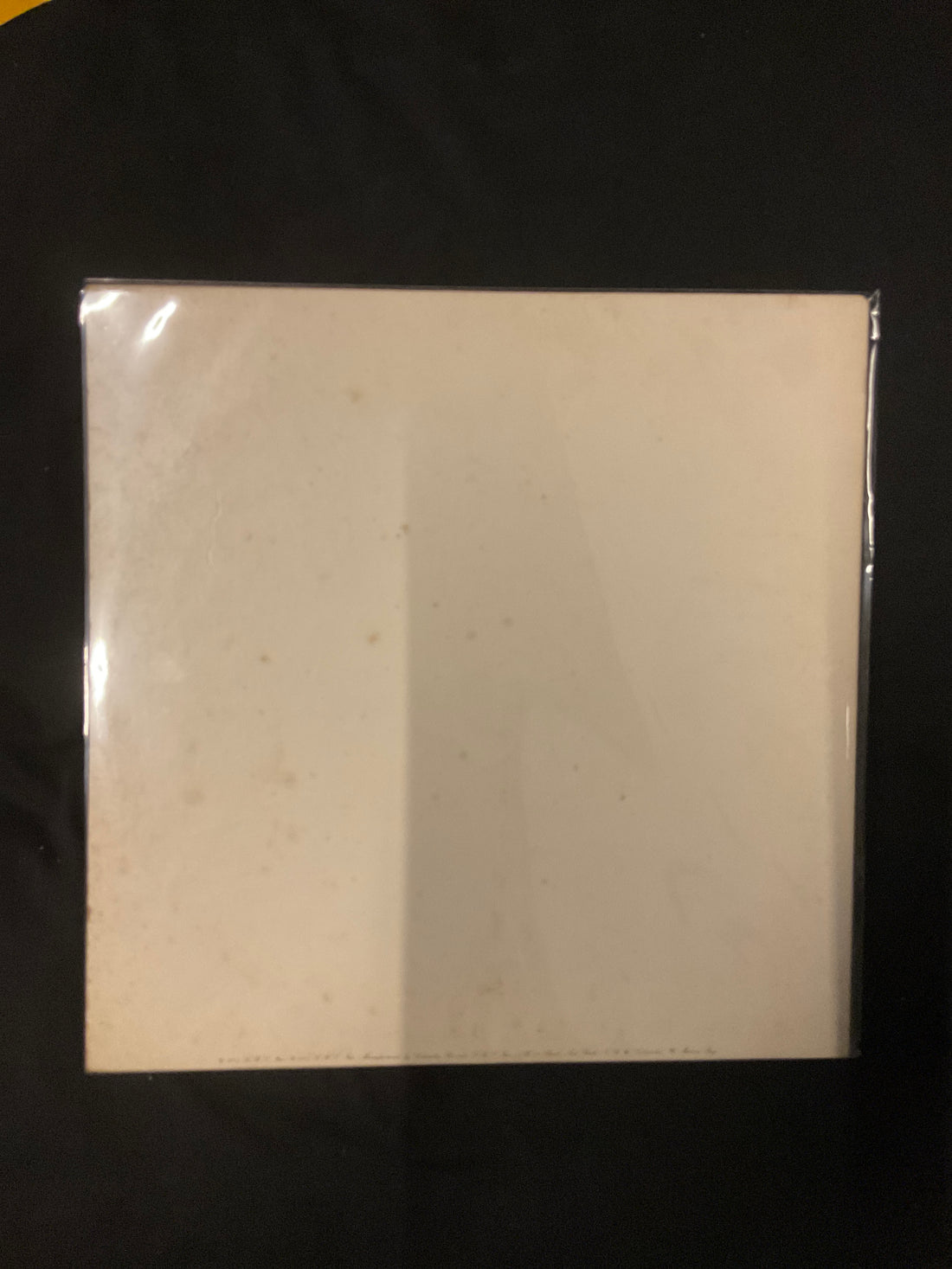 แผ่นเสียง Santana - Welcome Vinyl VG+