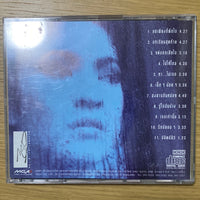 มาลีวัลย์ เจมีน่า - ปรารถนาและอารมณ์ (CD)(G+)