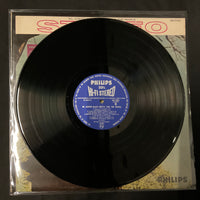 แผ่นเสียง Sil Austin - Sil Austin Plays Pretty For The People Vinyl VG+