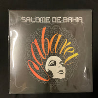 แผ่นเสียง Salomé De Bahia - Cabaret Vinyl VG+ 2LPs